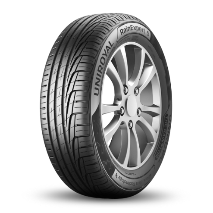 RainExpert 5